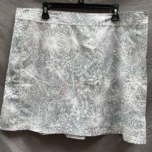 Rip Skirt, Retired Eden Sand, Length 2 XXL / 20-22